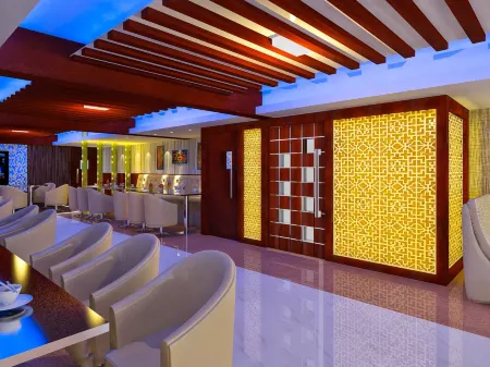 Saibala Grand Airport Hotel