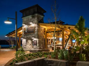 Disney's Wilderness Lodge