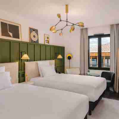 Marty Hotel Bordeaux, Tapestry Collection by Hilton Rooms