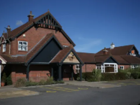 Premier Inn Newark Hotels in Newark