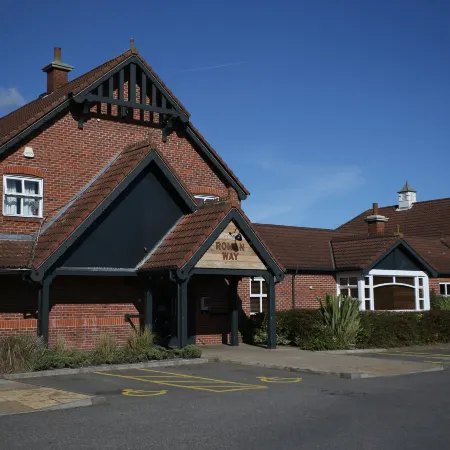 Premier Inn Newark Отели в г. Ньюарк-он-Трент