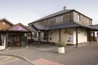 Premier Inn Newquay (A30/Fraddon) Hotels in Mitchell