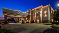 Best Western Plus Chalmette Hotel Hotels near Tahyo Tavern