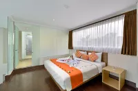 V Hotel & Residence Bandung Hotell i Sukagalih