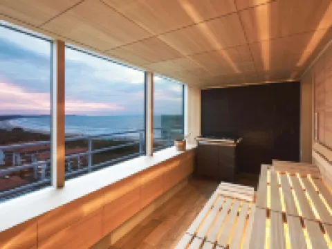 Radisson Blu Resort Swinoujscie Hotels in Swinoujscie