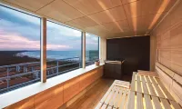 Radisson Blu Resort Swinoujscie - spa