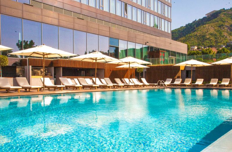Radisson Blu Iveria Hotel, Tbilisi City Centre photo 4