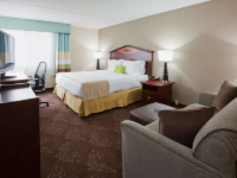 Best Western Plus Willmar Hotels in Willmar