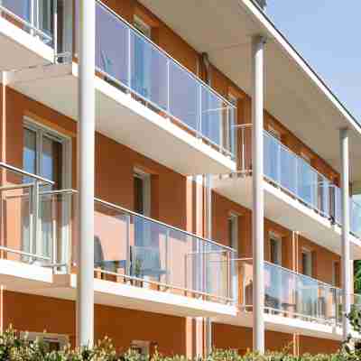 Best Western Park Hotel Geneve-Thoiry Hotel Exterior