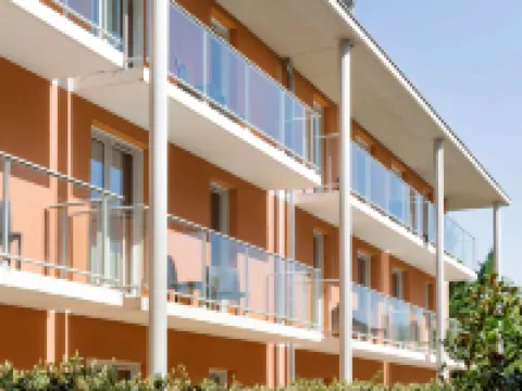 Best Western Park Hotel Geneve-Thoiry Hotels in Ain