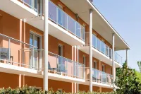 Best Western Park Hotel Geneve-Thoiry Hotels in Saint-Genis-Pouilly