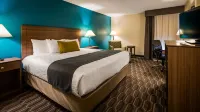 Best Western Plus Yadkin Valley Inn  Suites
