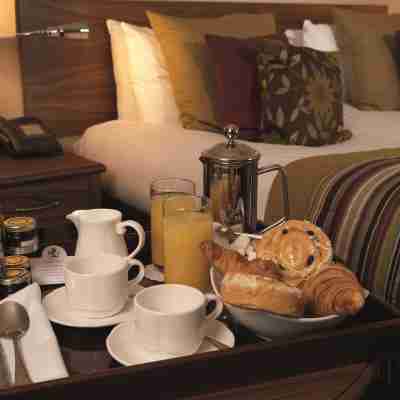 The Bull Hotel, Sure Hotel Collection by Best Western Rooms