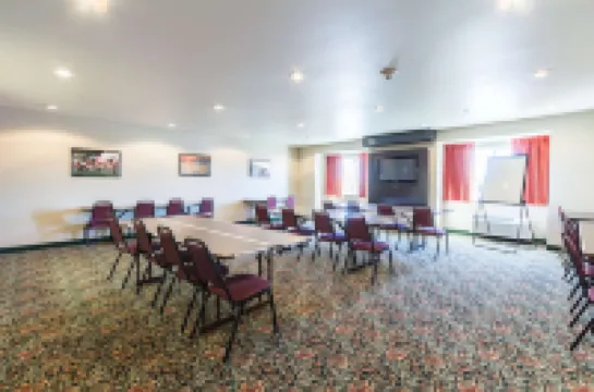 モーテル 6 ヒューロン オハイオ - サンダスキー