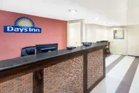 Days Inn by Wyndham Geneva/Finger Lakes - 2-Star