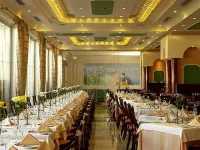 Rodos Palladium Leisure & Wellness - Aamiainen