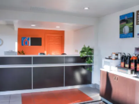 Motel 6 Bishop, CA Hotels in Bishop