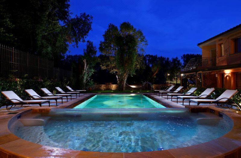 Ville Sull'Arno - Preferred Hotels & Resorts photo 2