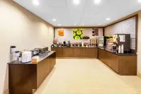 La Quinta Inn & Suites by Wyndham Midland North - sarapan