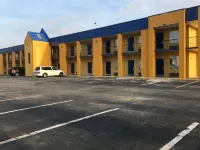 Knights Inn Lumberton