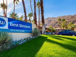 Best Western Inn at Palm Springs