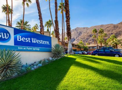 Best Western Inn at Palm Springs