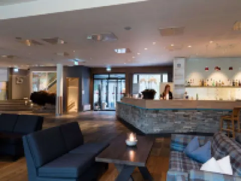 Quality Hotel Skifer Hotels in Oppdal