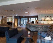 Quality Hotel Skifer - parking