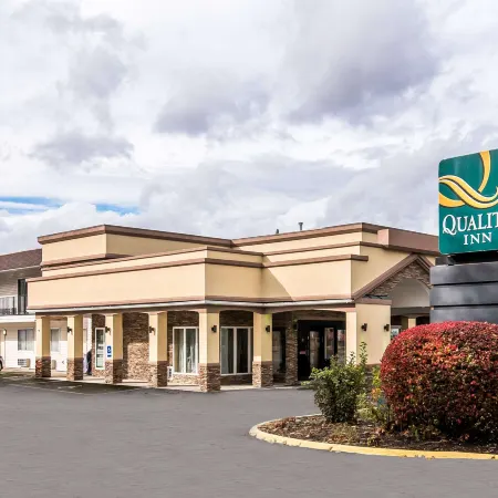 Quality Inn Rutland Killington