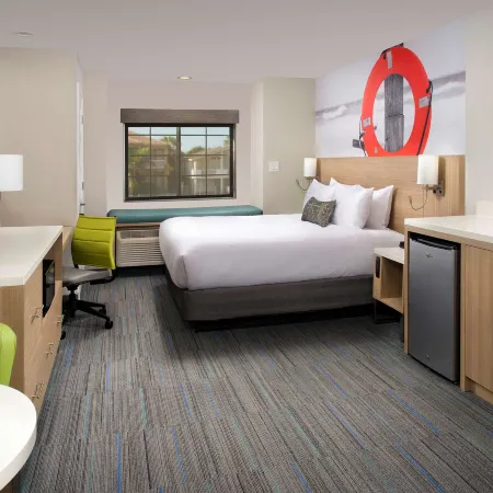 Best Western Beachside Inn