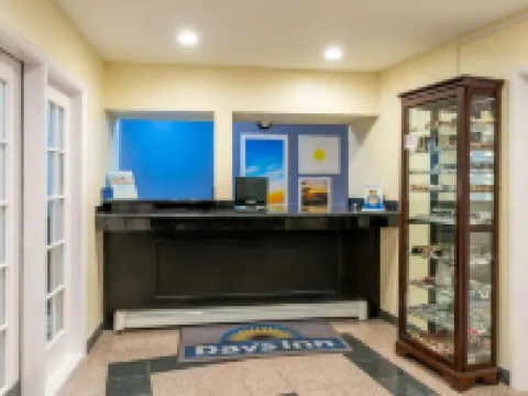 Days Inn by Wyndham Grants Hoteles en Grants