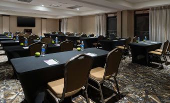 Hyatt Place Fort Lauderdale Cruise Port Conv