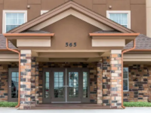 科圖拉美茵斯坦套房酒店 科圖拉酒店