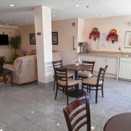 America's Best Value Inn & Suites-McDonough