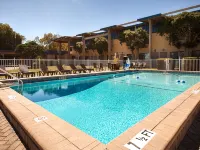 Best Western Crossroads Inn Hotels in DeFuniak Springs