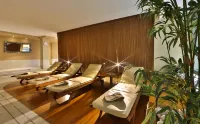 格洛伯斯城貝斯特韋斯特酒店 - SPA