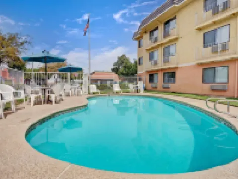 Days Inn by Wyndham Woodland Hotels in Woodland