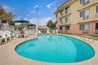 Days Inn by Wyndham Woodland Hôtels à : Woodland