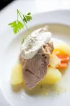 Sure Hotel by Best Western Ojaby Herrgard - breakfast