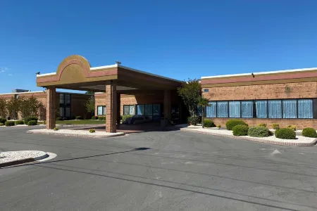 Days Inn & Suites by Wyndham Havelock