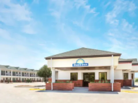 Days Inn by Wyndham Paxton Hotels in Keith County