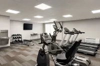 Wingate by Wyndham Cincinnati/Blue Ash - Gym