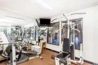 傑克遜美吟酒店 - 健身室/gym room