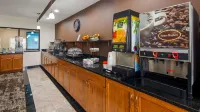Best Western Plus Wakeeney Inn  Suites - Breakfast