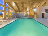 AmericInn by Wyndham Rhinelander Hotels in Rhinelander