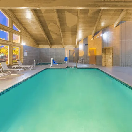 AmericInn by Wyndham Rhinelander