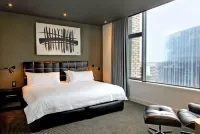 Century City Hotel Urban Square Hotels in 