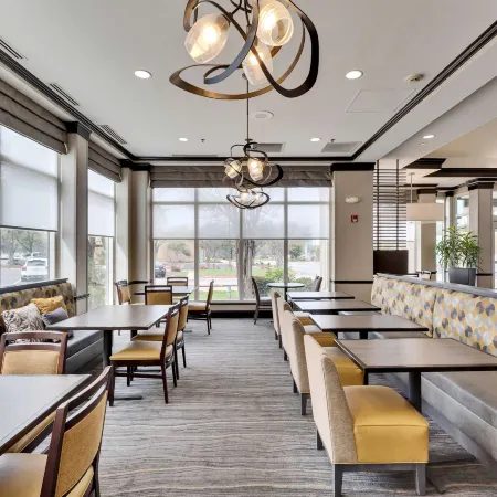 Hilton Garden Inn Austin NW/Arboretum