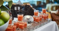 Gl Skovridergaard Hotel a Bryrup