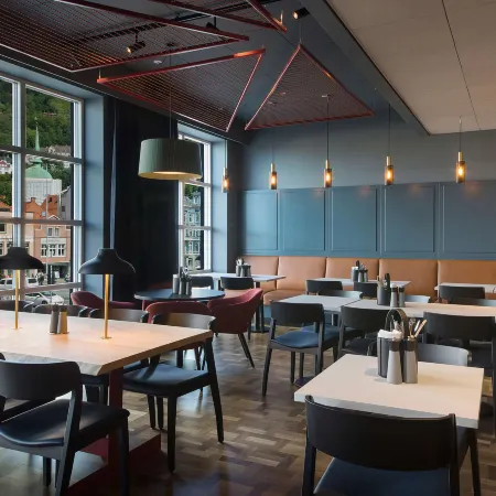 Scandic Torget Bergen